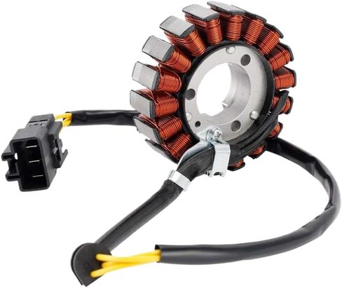 Stator Alternator Compatible With SH 125 150 2005 2006 2007 2008 2009 2010 2011 2012 in Kuwait