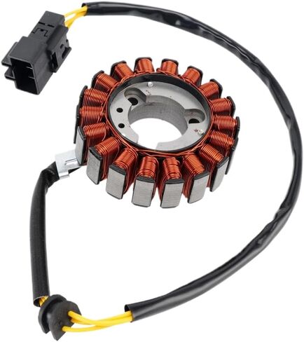 Stator Alternator Compatible With SH 125 150 2005 2006 2007 2008 2009 2010 2011 2012 in Kuwait