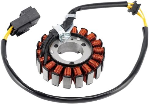 Stator Alternator Compatible With SH 125 150 2005 2006 2007 2008 2009 2010 2011 2012 in Kuwait