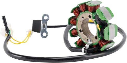 Stator Coil Alternator 00128947 Compatible With Dink Bet Win F18 125 150 in Kuwait
