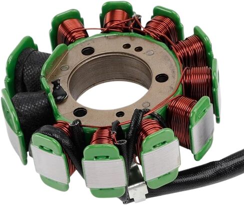 Stator Coil Alternator 00128947 Compatible With Dink Bet Win F18 125 150 in Kuwait