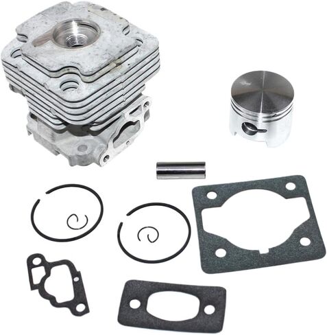 Cylinder Piston Kit 45mm Compatible With 453BP Ergo 753S 753T OS530 Ergo OS550 Ergo 8530IC 8535 8535 Ergo 8550 Boss 8753BAV in Kuwait