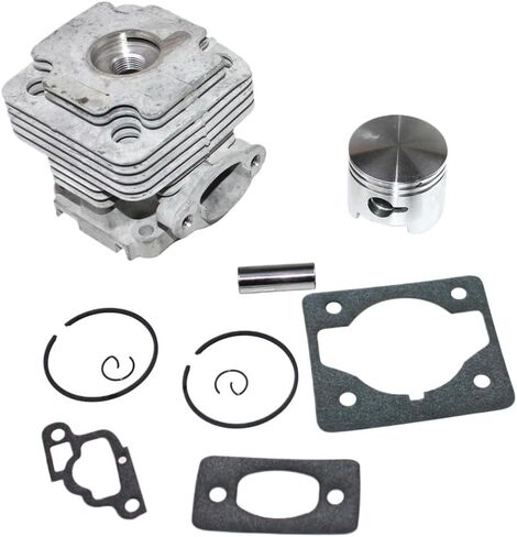 Cylinder Piston Kit 45mm Compatible With 453BP Ergo 753S 753T OS530 Ergo OS550 Ergo 8530IC 8535 8535 Ergo 8550 Boss 8753BAV in Kuwait