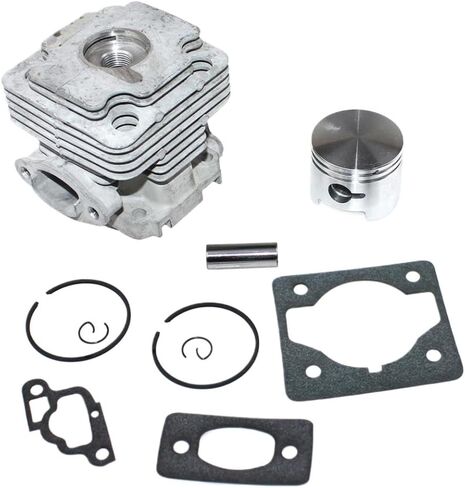 Cylinder Piston Kit 45mm Compatible With 453BP Ergo 753S 753T OS530 Ergo OS550 Ergo 8530IC 8535 8535 Ergo 8550 Boss 8753BAV in Kuwait