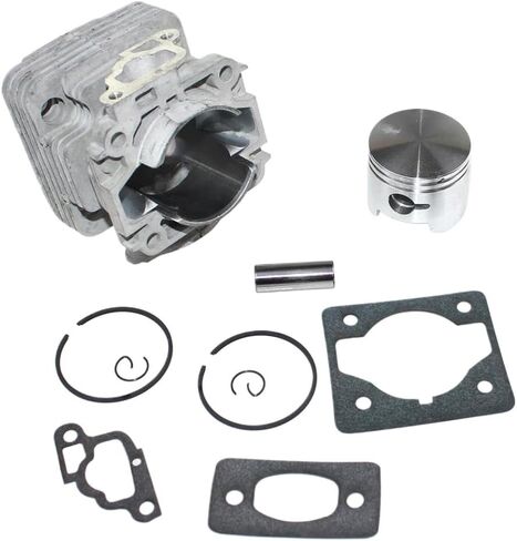 Cylinder Piston Kit 45mm Compatible With 453BP Ergo 753S 753T OS530 Ergo OS550 Ergo 8530IC 8535 8535 Ergo 8550 Boss 8753BAV in Kuwait