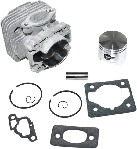 Cylinder Piston Kit 45mm Compatible With 453BP Ergo 753S 753T OS530 Ergo OS550 Ergo 8530IC 8535 8535 Ergo 8550 Boss 8753BAV in Kuwait