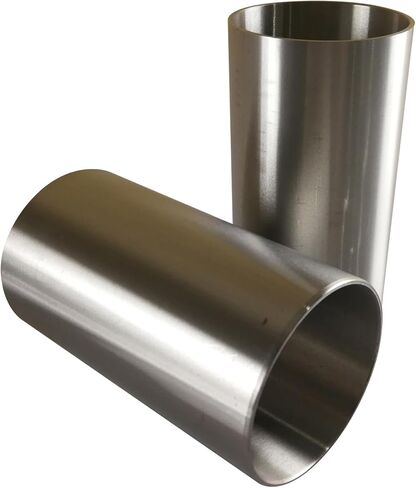 3 PCS Cylinder liner half-finished 16851-02310 67 mm Fits For Kubota Engine Z482 D722 D782 Tractor B1121 B1161 B1181 B1220 B1610 B1620 B7300 B7400 B7410 BX1800 BX1830 BX1850 BX1860 in Kuwait
