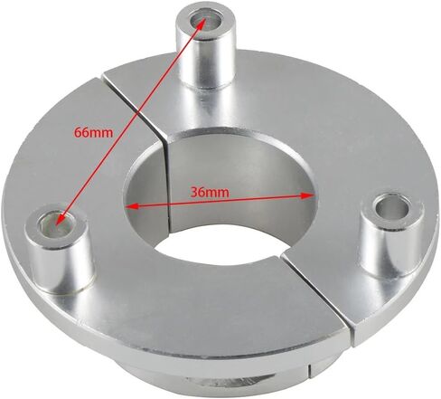 1-1/2 "محول 32T ضرس صالح 415 سلسلة 49 66 80cc 2 السكتة الدماغية بمحركات الدراجة in Kuwait