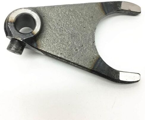 UTV Shift Fork Compatible with HS400 400cc Models Part Number 23101-003-0000 Replacement Gear Shift Fork for Hisun UTVs in Kuwait