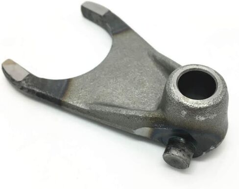 UTV Shift Fork Compatible with HS400 400cc Models Part Number 23101-003-0000 Replacement Gear Shift Fork for Hisun UTVs in Kuwait