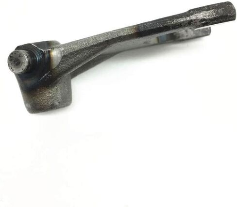 UTV Shift Fork Compatible with HS400 400cc Models Part Number 23101-003-0000 Replacement Gear Shift Fork for Hisun UTVs in Kuwait