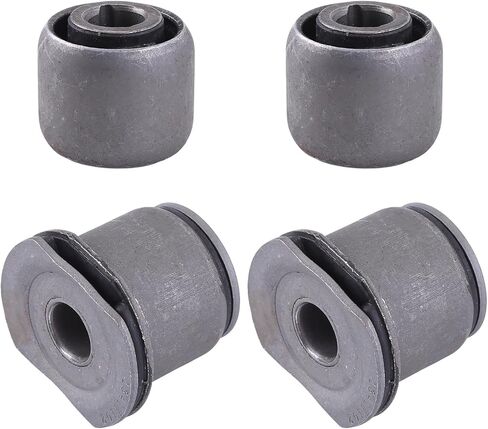 4PC Front Shock Absorber Bracket Steering Knuckle Bushing Kit Compatible with Cadillac XTS 3.6L 2013-2019 Part Numebr 13411102 23189139 in Kuwait