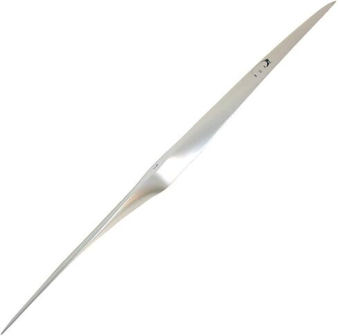 XOAR PJM White 12x6 The Sword RC Model Airplane Propeller. 12 Inch 2 Blade Painted Wood Prop for Gas RC Planes in Saudi Arabia