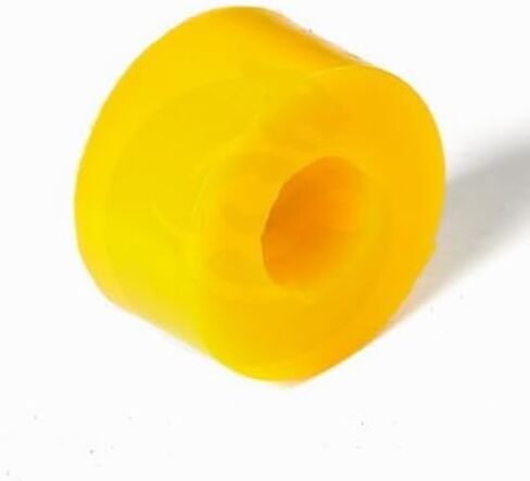Generic 4PU البطانات الخلفية لامتصاص الصدمات 1-03-2666 متوافقة مع تويوتا لاند كروزر، لكزس LX470 in Kuwait