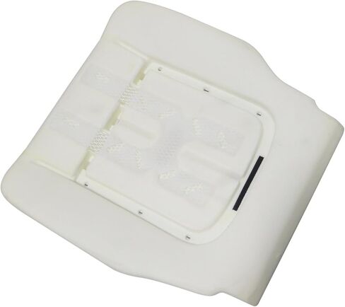 FZJDSD Driver Side Bottom Replacement Seat Foam Cushion Compatible with Ford F250 F350 F450 F550 Lariat 2011 2012 2013 2014 2015 2016 in Kuwait