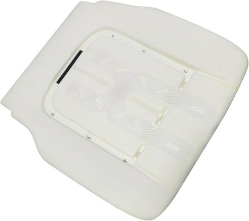 FZJDSD Driver Side Bottom Replacement Seat Foam Cushion Compatible with Ford F250 F350 F450 F550 Lariat 2011 2012 2013 2014 2015 2016 in Kuwait