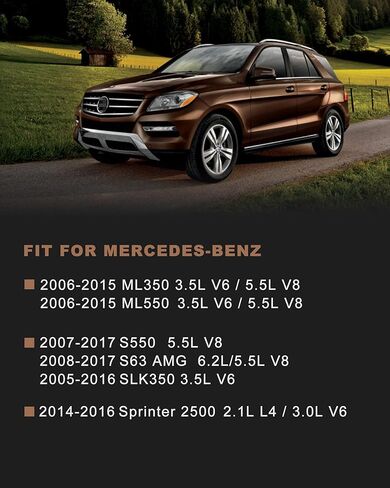 722.9 جسم صمام ناقل الحركة (7G-Tronic)، بديل لمرسيدس بنز 2005-2018 C، E، S، CLS، SLK، ML، GL، G Class 3.0L-6.2L V6/V8، الجزء # A2302700160، 2202771301، R2202771301 in Kuwait