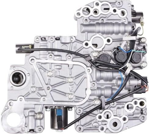 TR690 Transmission Valve Body CVT Compatible with Suba-ru Forester Legacy Outback 2010-2013 in Kuwait