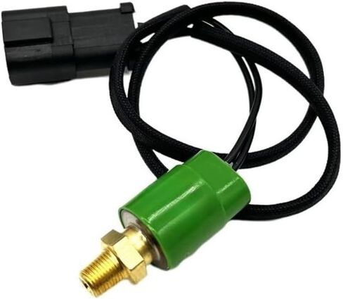 207-06-15190 Compatible with Komatsu PC200-5 Excavator Pressure Sensor Switch in Kuwait