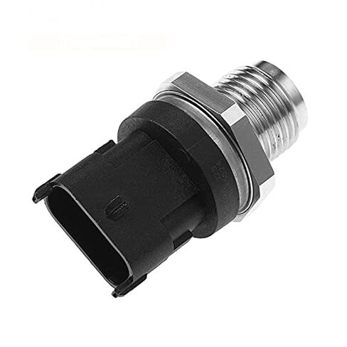 Pressure Sensor Switch Fuel Rail Pressure Sensor Common Regulator for Ford Ivveco for VW for Dodge 0281006325 in Kuwait
