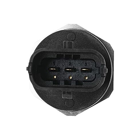 Pressure Sensor Switch Fuel Rail Pressure Sensor Common Regulator for Ford Ivveco for VW for Dodge 0281006325 in Kuwait