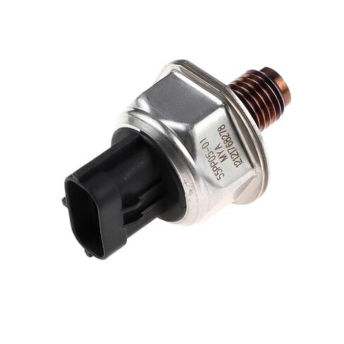 قطع غيار السيارات ضغط الوقود صمام الضغط استشعار السكك الحديدية المشتركة OEM 55PP05-01 in Kuwait
