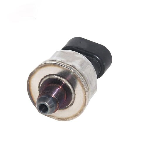 Fuel Rail Pressure Regulator Sensor Common Rail Valve Switch for Cadillac for Chevrolet 5PP11 5 5PP115 in Kuwait