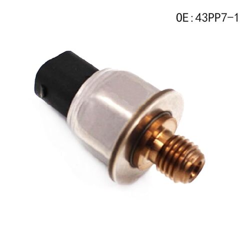 Fuel Rail Pressure Sensor 1PCS Automobile Common Rail OE 43PP7-1 Auto Parts Pressure Sensor Switch in Kuwait
