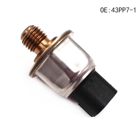 Fuel Rail Pressure Sensor 1PCS Automobile Common Rail OE 43PP7-1 Auto Parts Pressure Sensor Switch in Kuwait