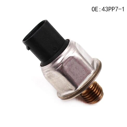 Fuel Rail Pressure Sensor 1PCS Automobile Common Rail OE 43PP7-1 Auto Parts Pressure Sensor Switch in Kuwait