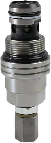 صمام تنفيس 4372684 يناسب شركة هيتاشي ZAX110 ZX120 EX100-5 EX120-5 EX130-5 490e 130LC أجزاء ما بعد البيع الجديدة in Kuwait