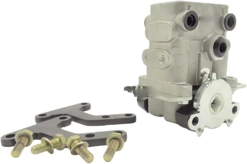 702-16-04250 7021604250 Pilot valve Fits for Komatsu Excavator PC230NHD-8K PC240-8K PC270-7 PC290-8K PC300LC-7 PC300HD-7E0 PC308USLC-3E0 PC340LC-7K-E0 PC350-8 PC360-7 in Kuwait