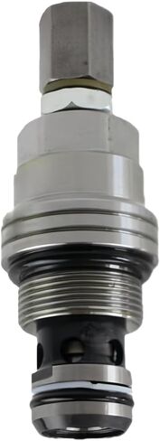 Relief Valve 4372684 Fits for Hitachi ZAX110 ZX120 EX100-5 EX120-5 EX130-5 490e 130LC New New Aftermarket Parts in Kuwait