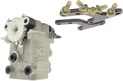 702-16-04250 7021604250 Pilot valve Fits for Komatsu Excavator PC230NHD-8K PC240-8K PC270-7 PC290-8K PC300LC-7 PC300HD-7E0 PC308USLC-3E0 PC340LC-7K-E0 PC350-8 PC360-7 in Kuwait