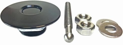 Quik-Latch Quik-Latch Mini Fastener Diameter: 1.500 in. in Kuwait