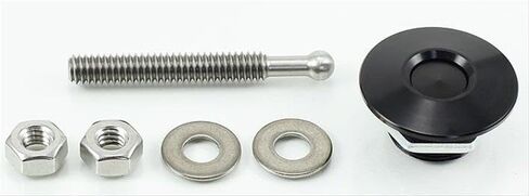 Quik-Latch Quik-Latch Mini Fastener Diameter: 1.500 in. in Kuwait