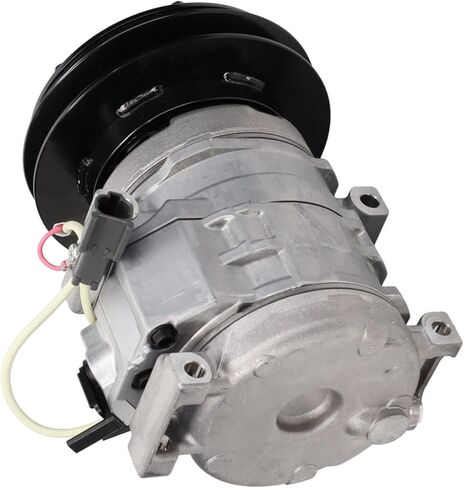 ضاغط تيار متردد 24 فولت KCN9822ZS لـ Hit24V EX1200-5 Hit24V S6R-Y2TAA in Kuwait