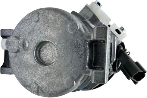 24V AC Compressor KCN9822GW For JD 120C 160C LC 4045H in Kuwait