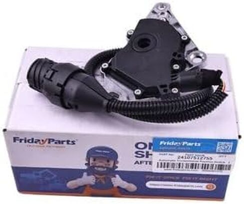 مفتاح موضع ناقل الحركة الأوتوماتيكي 24107512755 - متوافق مع BMW يناسب 5 7 X5 Series 540i 740i 740iL - استبدال ما بعد البيع in Kuwait