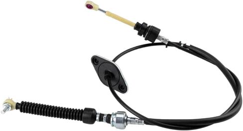 Transmission Control Assembly 3382008020 Compatible with Sienna 2004 2005 2006 2007 2008 2009 2010 in Kuwait