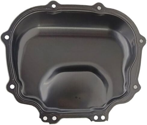 3.0T Upper Engine Timing Cover Compatible with Audi Q7 A7 Quattro A8 Quattro A5 Quattro/S5 A4 Quattro/S4 A6 Allroad quattro 06E109285L 06E109285P 06E109285Q in Kuwait