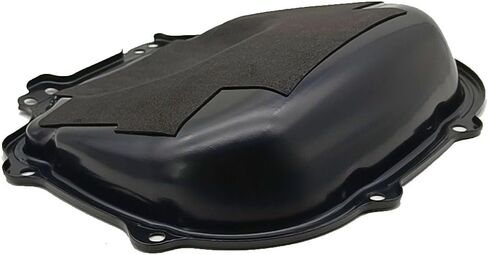3.0T Upper Engine Timing Cover Compatible with Audi Q7 A7 Quattro A8 Quattro A5 Quattro/S5 A4 Quattro/S4 A6 Allroad quattro 06E109285L 06E109285P 06E109285Q in Kuwait