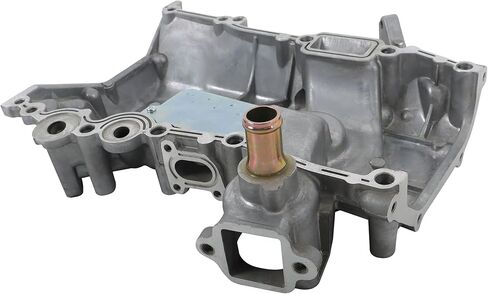 سلسلة توقيت المحرك الغطاء الأمامي لاستبدال نيسان بيك اب D21 2.4L 12V KA24E 1994-2004 13501-1S701 in Kuwait