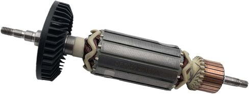 استبدال مرساة المحرك الدوار AC220V-240V لطاحونة الزوايا GA5040 GA5040C GA5040X01 in Kuwait