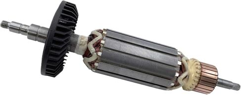 استبدال مرساة المحرك الدوار AC220V-240V لسلسلة طاحونة الزوايا 9565CV 9565CVR 9565PC 9565PCV 9564CV 9564PCV in Kuwait