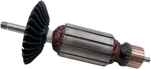 AC220V-240V Armature Rotor Anchor Replacement for Angle Grinder DW840 DW 840 in Kuwait