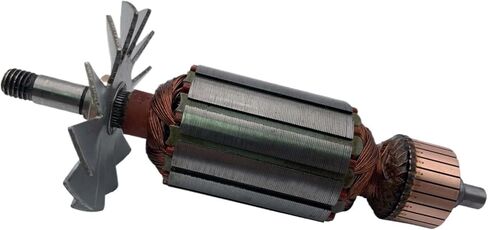 AC220V-240V Armature Rotor Anchor Replacement for Power Planer 1911B 516084-3 516083-5 in Kuwait