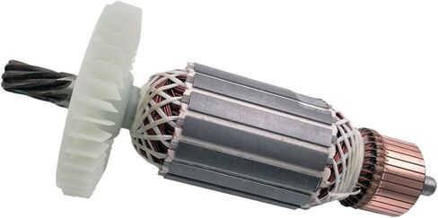 استبدال مرساة المحرك الدوار AC220V-240V لآلة قطع Keyang HC-14K in Kuwait