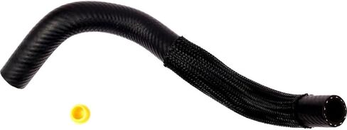 Reservoir To Pump Power Steering Reservoir Hose for Lexus GS400,GS430,SC430 1998 1999 2000 2001 2002 2003 2004 2005 2006 2007 2008 2009-2010 Replacement 4438430200C 1 Pcs in Kuwait