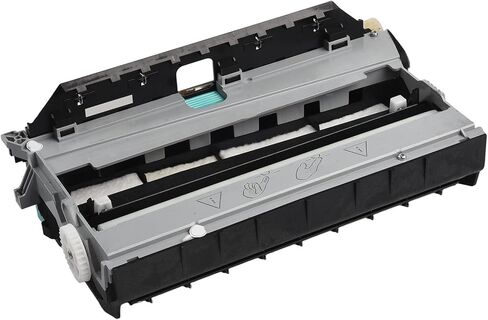 وحدة تجميع حبر نفايات الطابعة، استبدال تجميع مزدوج متوافق مع OFFICEJET Pro X451 X476 X551 X576، PageWide 576 586، جزء ABS، موديل CN598-67004 in Kuwait